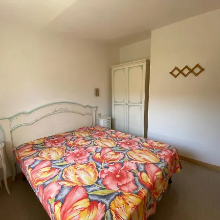 Casa vacanze Villino Nel Bosco *