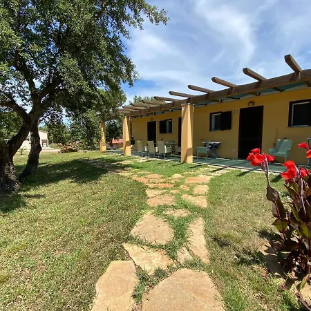 Villino Nel Bosco Casa vacanze *