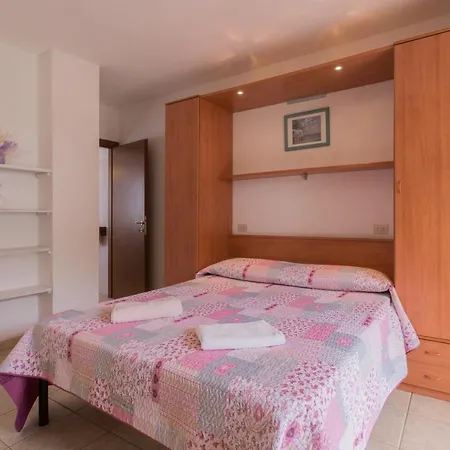 Casa vacanze Villino Nel Bosco Capoliveri (Isola d'Elba)