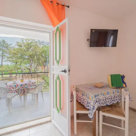 Casa vacanze Villino Nel Bosco *