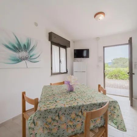 Casa vacanze Villino Nel Bosco Capoliveri (Isola d'Elba)