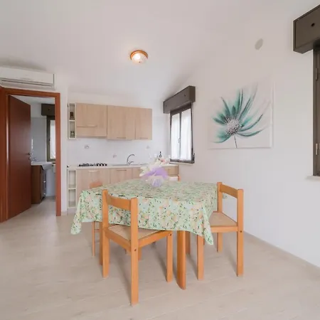 Casa vacanze Villino Nel Bosco *