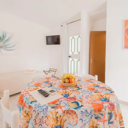 Casa vacanze Villino Nel Bosco *