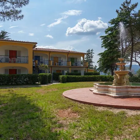 Villino Nel Bosco Casa vacanze Capoliveri (Isola d'Elba)