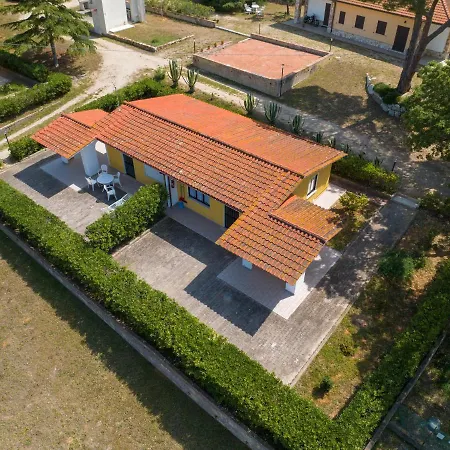 Villino Nel Bosco Casa vacanze Capoliveri (Isola d'Elba)