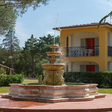 Villino Nel Bosco Casa vacanze Capoliveri (Isola d'Elba)