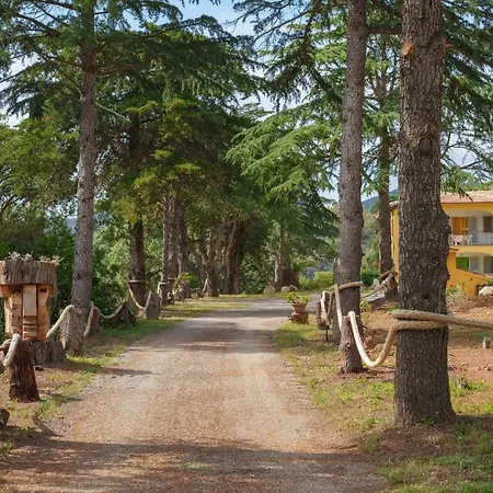 Villino Nel Bosco Capoliveri