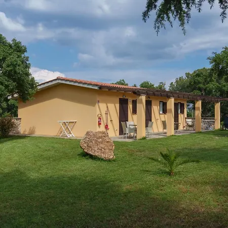 Casa vacanze Villino Nel Bosco Capoliveri (Isola d'Elba)