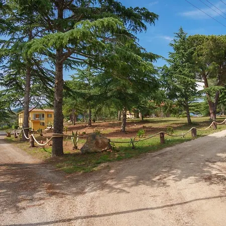 Casa vacanze Villino Nel Bosco Capoliveri (Isola d'Elba)