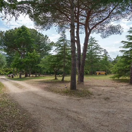 Villino Nel Bosco Casa vacanze Capoliveri (Isola d'Elba)