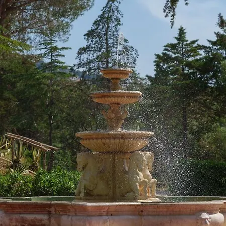 Casa vacanze Villino Nel Bosco *