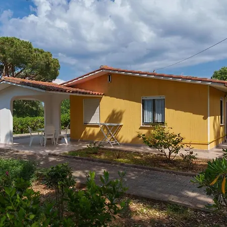 Villino Nel Bosco Casa vacanze *