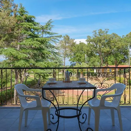 Villino Nel Bosco Casa vacanze Capoliveri (Isola d'Elba)