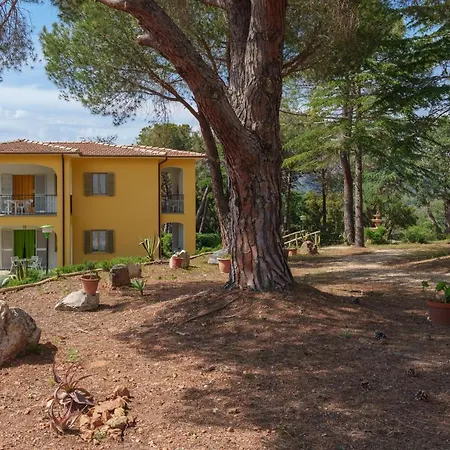 Villino Nel Bosco Casa vacanze *