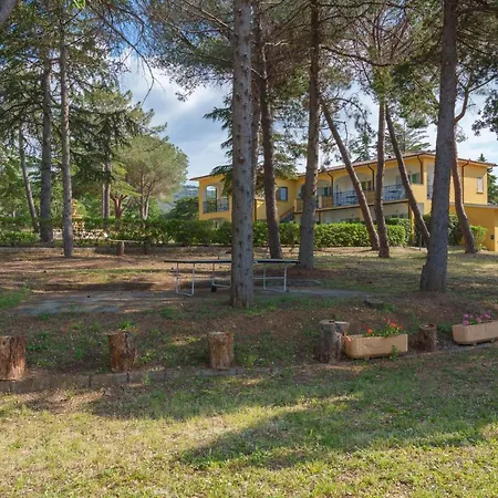 Villino Nel Bosco Casa vacanze Capoliveri (Isola d'Elba)