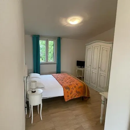 Villino Nel Bosco Casa vacanze