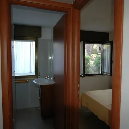 Casa vacanze Villino Nel Bosco *