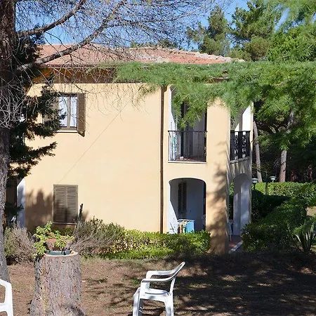 Casa vacanze Villino Nel Bosco