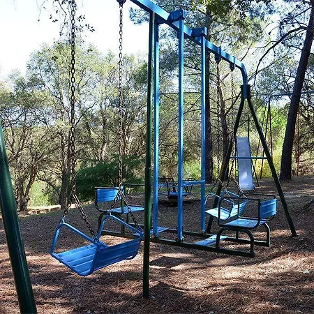 Casa vacanze Villino Nel Bosco Capoliveri (Isola d'Elba)