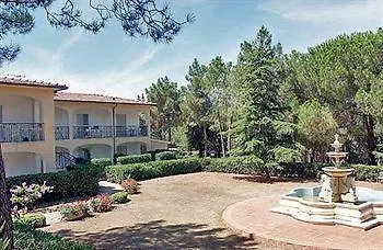 Casa vacanze Villino Nel Bosco *
