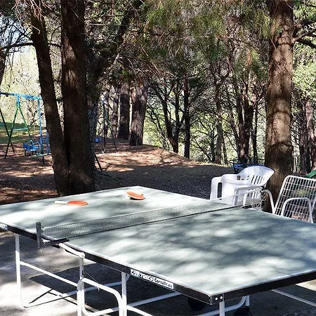 Casa vacanze Villino Nel Bosco