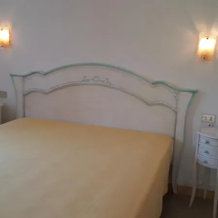 Casa vacanze Villino Nel Bosco Capoliveri (Isola d'Elba)