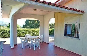 Villino Nel Bosco